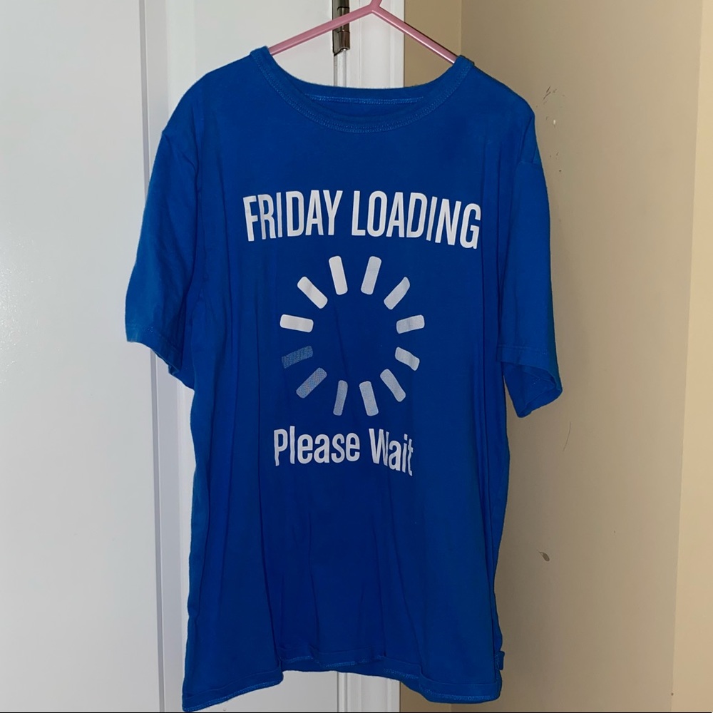 Boys tshirt